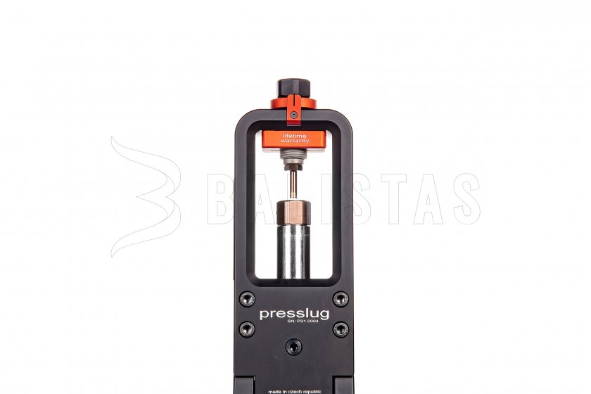 Lis Presslug .35 (9mm)