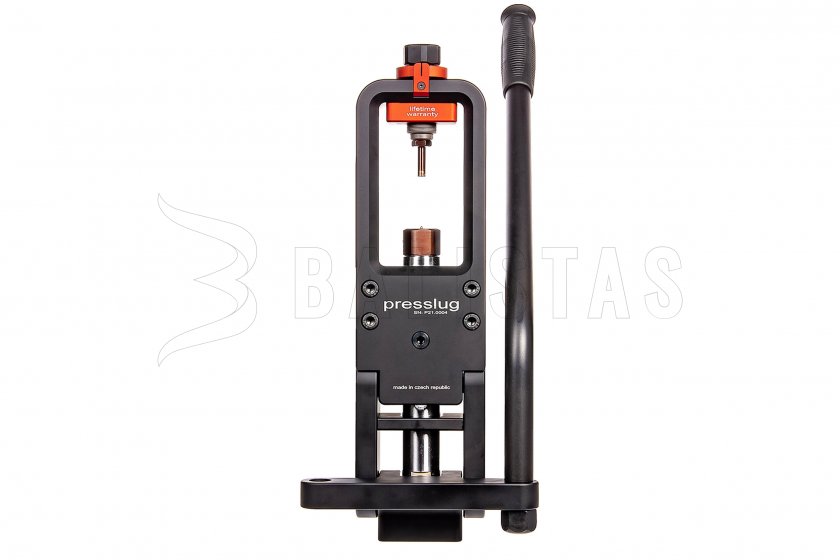 Lis Presslug .249 (6,34mm)