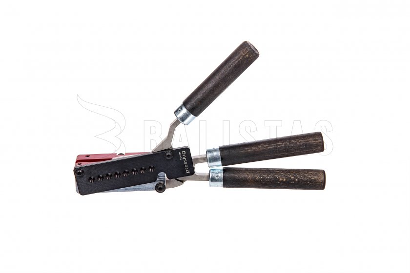 Öntőfogó Presslug Form 5,5mm