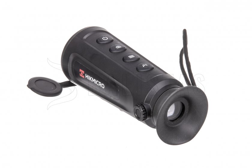 Hőkamera Hikmicro LYNX PRO LH15