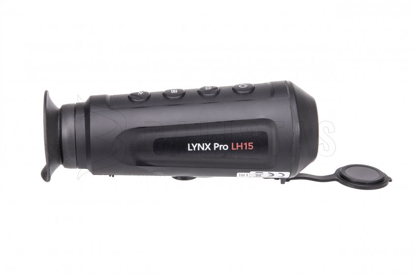 Hőkamera Hikmicro LYNX PRO LH15