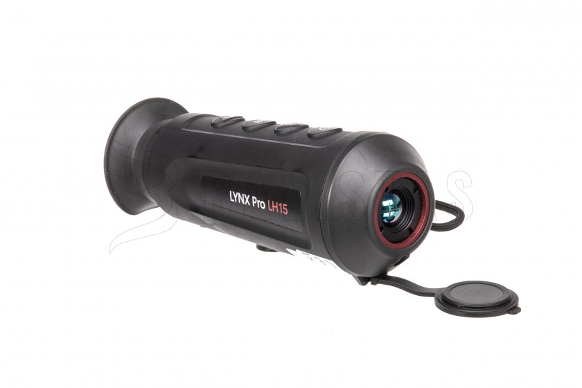 Hőkamera Hikmicro LYNX PRO LH15