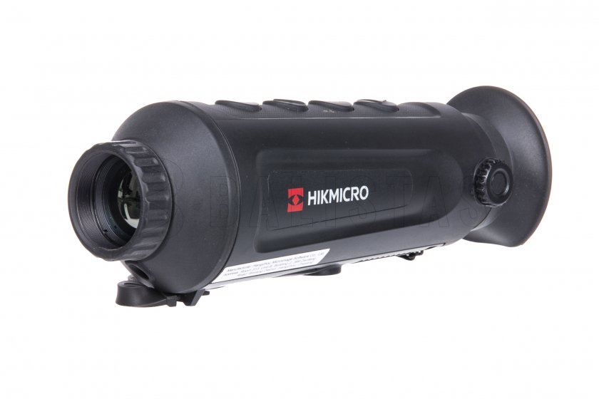 Hőkamera Hikmicro LYNX PRO LH25