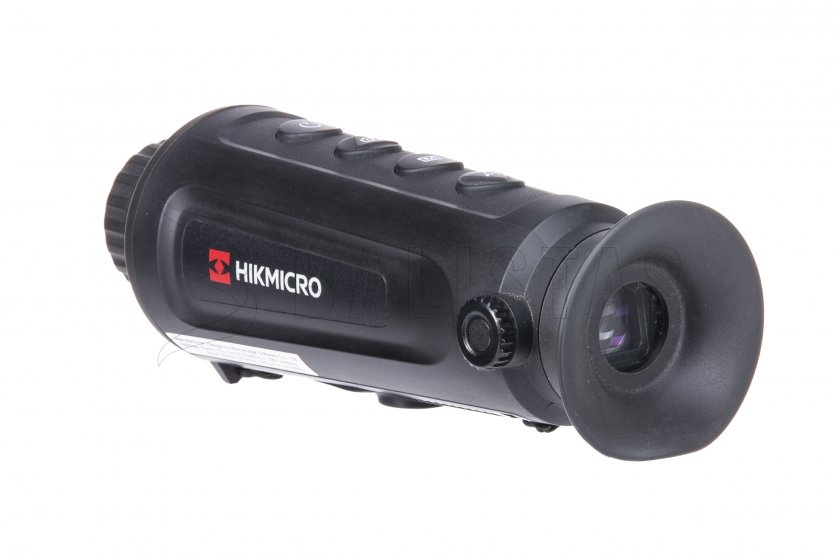 Hőkamera Hikmicro LYNX PRO LH25