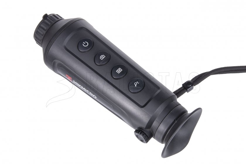 Hőkamera Hikmicro LYNX PRO LH25