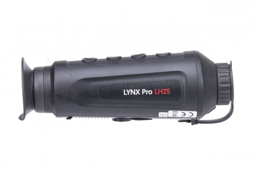Hőkamera Hikmicro LYNX PRO LH25
