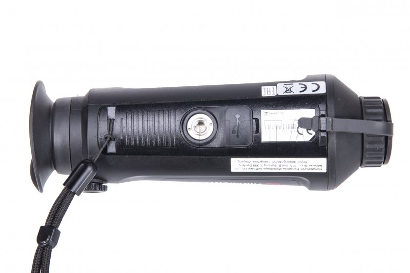 Hőkamera Hikmicro LYNX PRO LH25