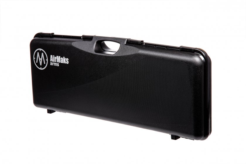 Légpuska AirMaks Katran 5,5mm