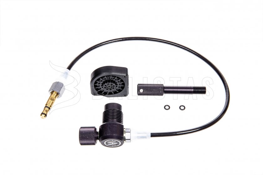 Légpuska AirMaks Katran 5,5mm