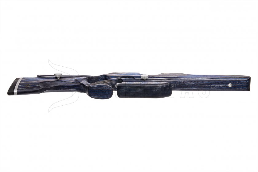 Tus HW100 TAC2 Blue Camo