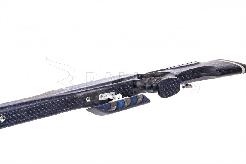 Tus HW100 TAC2 Blue Camo