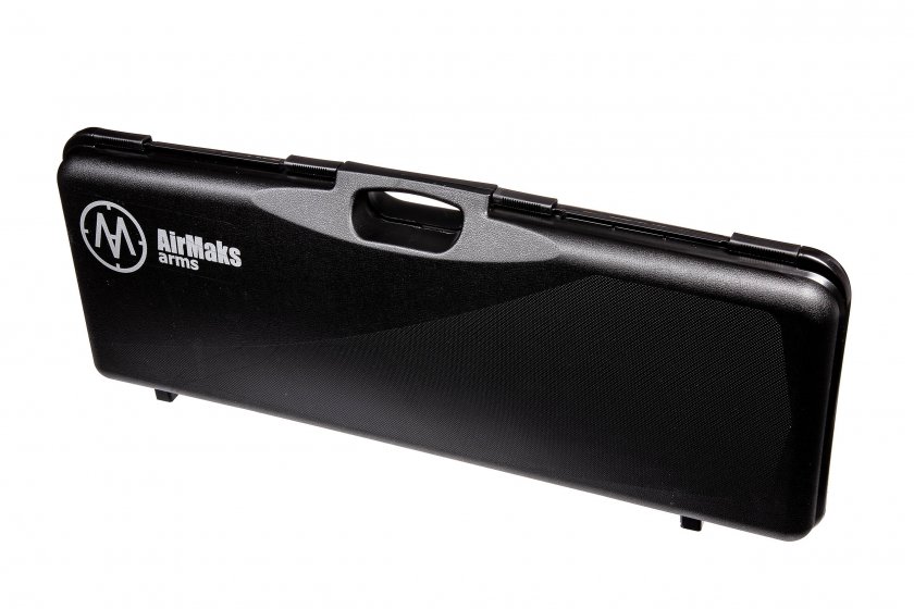 Légpuska AirMaks Katran B 4,5mm