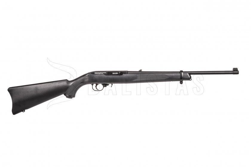 Légpuska Ruger 10/22 4,5mm