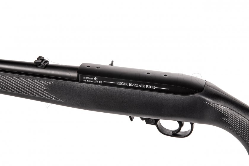 Légpuska Ruger 10/22 4,5mm