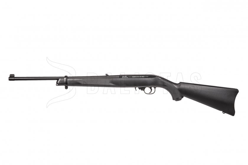 Légpuska Ruger 10/22 4,5mm