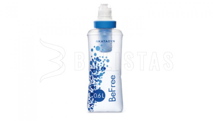 Víztisztító szűrő Katadyn BeFree 600ml