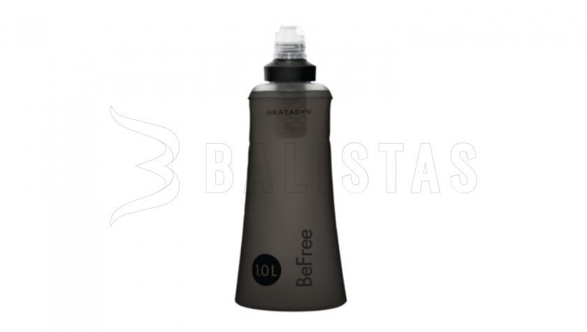 Víztisztító Katadyn BeFree Tactical 1L