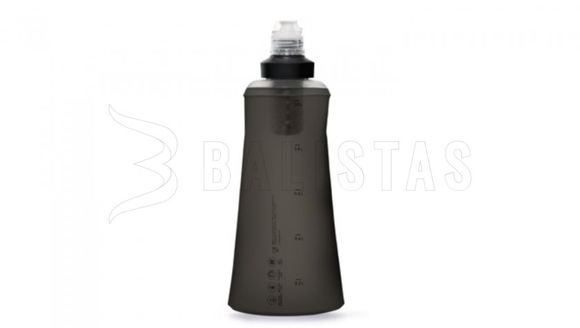 Víztisztító Katadyn BeFree Tactical 1L