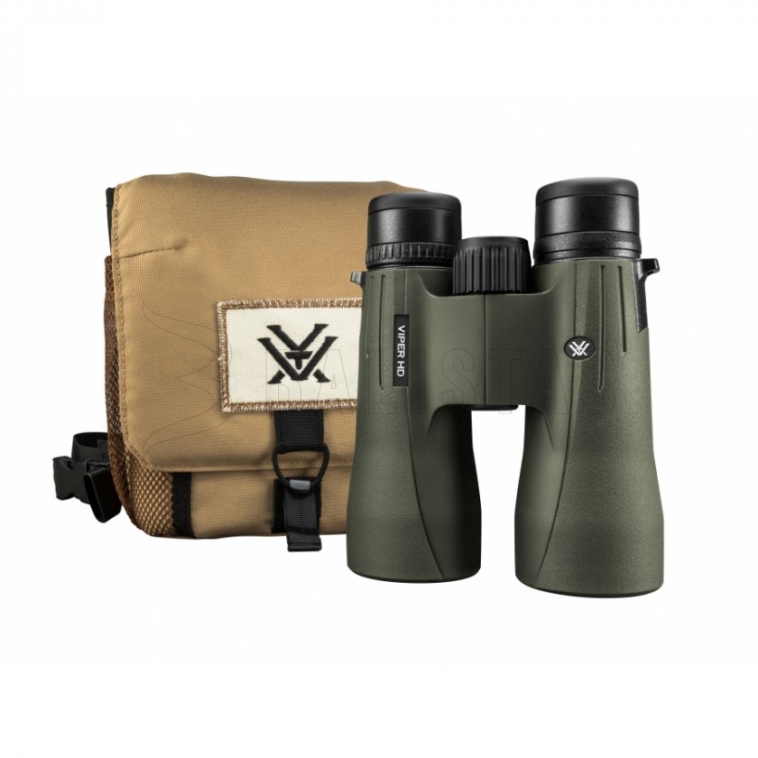 Távcső Vortex Viper HD 10x50