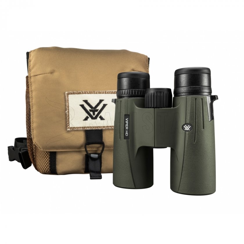 Távcső Vortex Viper HD 8x42