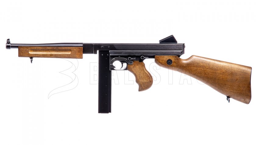 Umarex Legends M1A1 Thompson Legendary Full-Auto 4,5mm légfegyver