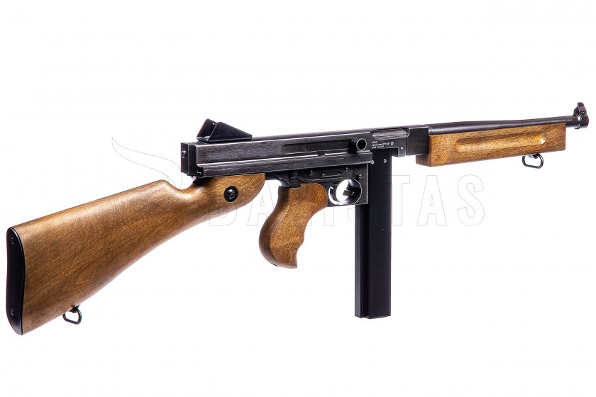 Umarex Legends M1A1 Thompson Legendary Full-Auto 4,5mm légfegyver