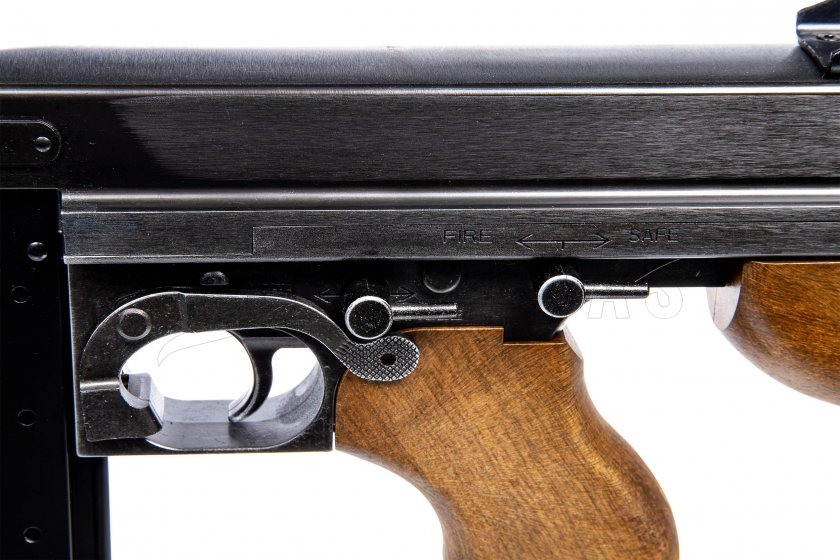 Umarex Legends M1A1 Thompson Legendary Full-Auto 4,5mm légfegyver