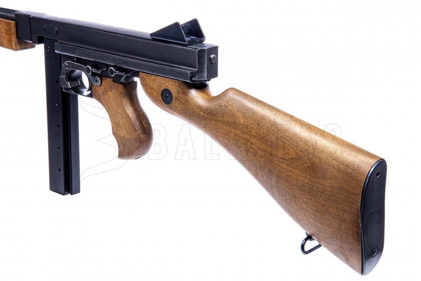 Umarex Legends M1A1 Thompson Legendary Full-Auto 4,5mm légfegyver