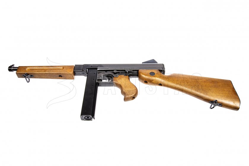 Umarex Legends M1A1 Thompson Legendary Full-Auto 4,5mm légfegyver