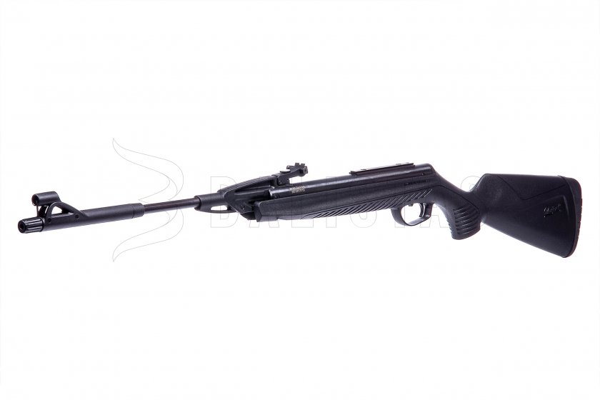 Légpuska Baikal MP-512-52 4,5mm