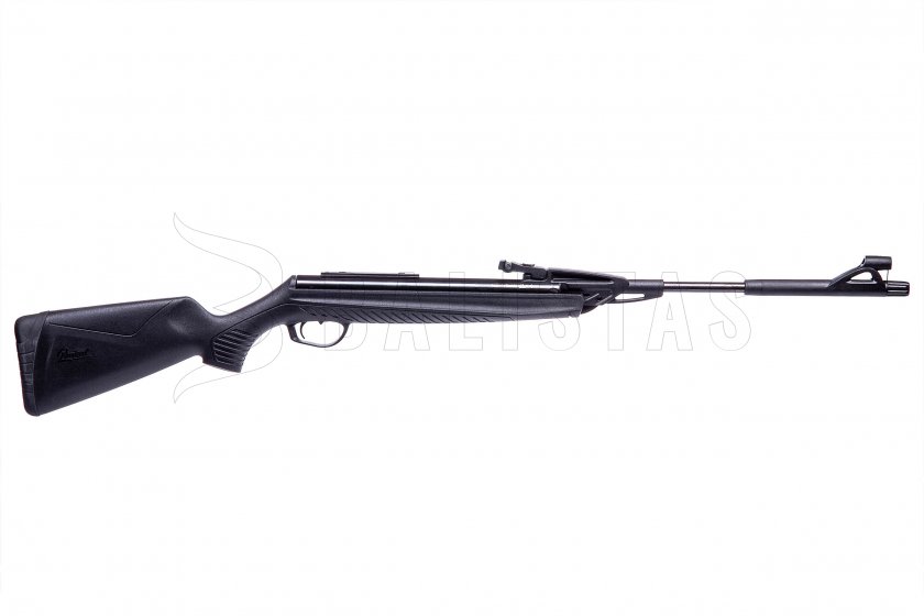 Légpuska Baikal MP-512-52 4,5mm