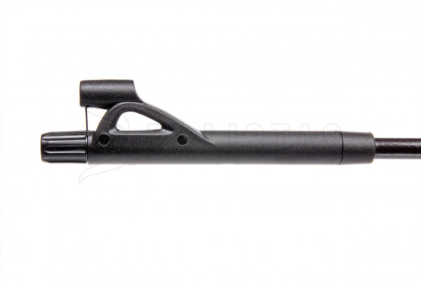 Légpuska Baikal MP-512-52 4,5mm
