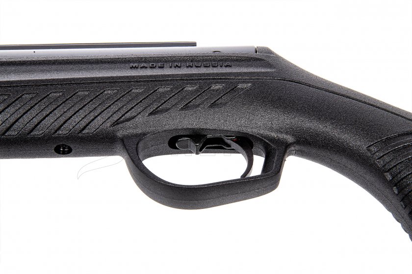 Légpuska Baikal MP-512-52 4,5mm