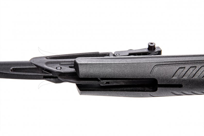 Légpuska Baikal MP-512-52 4,5mm
