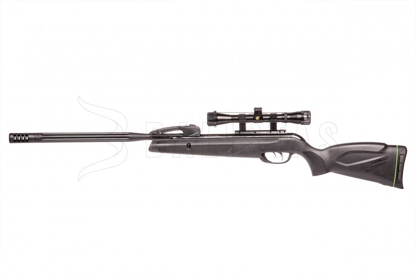 Légpuska Gamo Replay 10 IGT SET 5,5mm - 21J