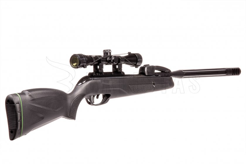 Légpuska Gamo Replay 10 IGT SET 5,5mm - 21J