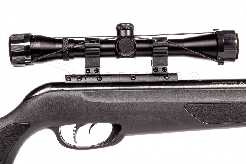 Légpuska Gamo Replay 10 IGT SET 5,5mm - 21J