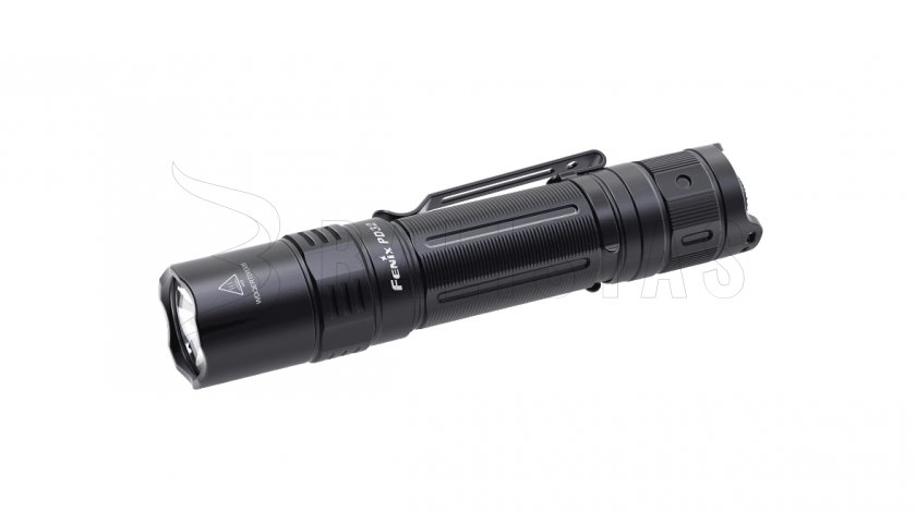 Zseblámpa Fenix PD32 V2.0