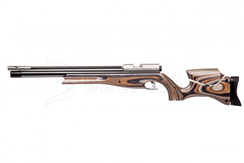 Légpuska Air Arms HFT 500 4,5mm