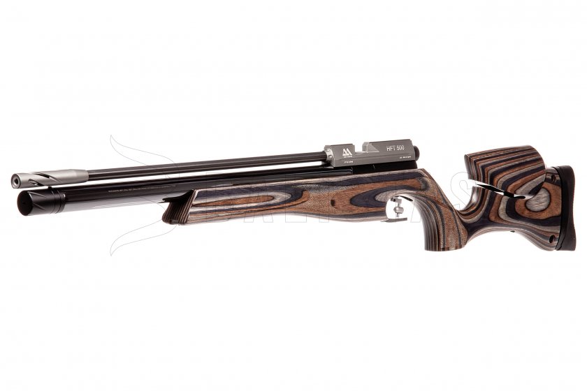 Légpuska Air Arms HFT 500 4,5mm
