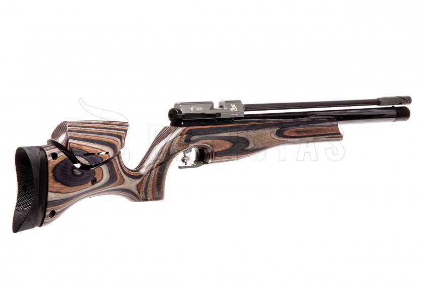 Légpuska Air Arms HFT 500 4,5mm