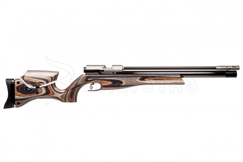 Légpuska Air Arms HFT 500 4,5mm