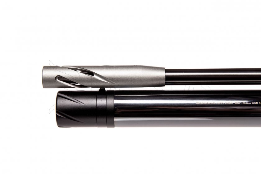 Légpuska Air Arms HFT 500 4,5mm