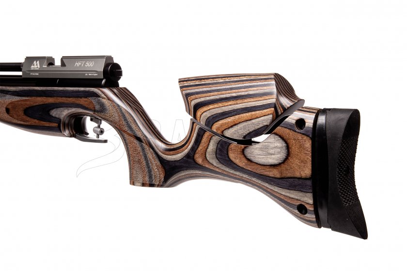 Légpuska Air Arms HFT 500 4,5mm