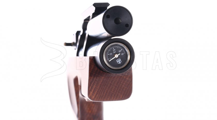 Légpuska Taipan Veteran Compact 4,5mm Beech