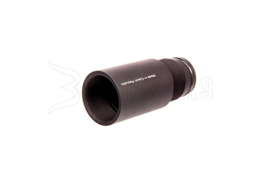 Power plenum Kalibrgun Crickethez