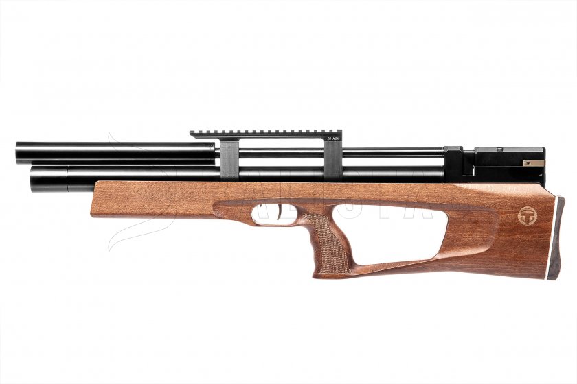 Légpuska Taipan Veteran Standard 4,5mm Beech