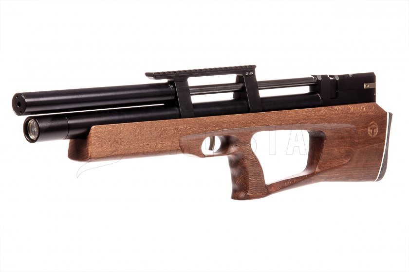 Légpuska Taipan Veteran Standard 4,5mm Beech