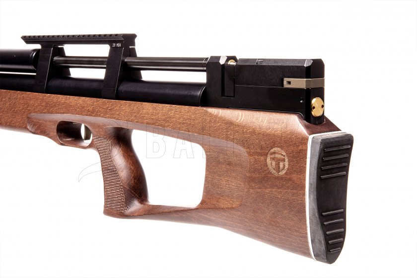 Légpuska Taipan Veteran Standard 4,5mm Beech