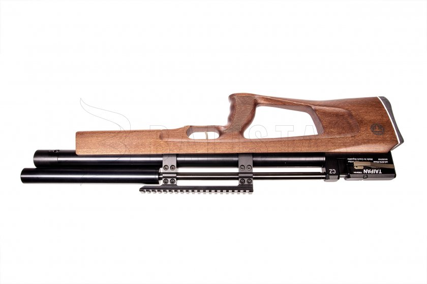 Légpuska Taipan Veteran Standard 4,5mm Beech